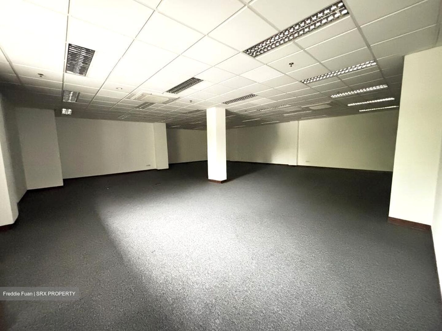Bukit Merah Central (D3), Factory #495832741